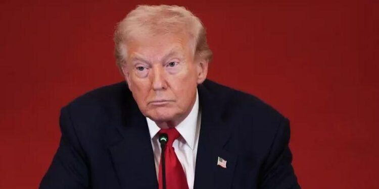 Թրամփը կաջակցի Խամենեիի որդու սպանությանը, եթե նա չզիջի ԱՄՆ-ին. ԶԼՄ-ներ