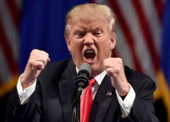 «Մենք սա կհիշենք». Թրամփը ՆԱՏՕ-ին «թղթե վագր» և «վախկոտ» է անվանել և սպառնացել հետևանքներով