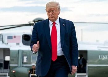 Իրանի հետ պատերազմը դուրս է գալիս Թրամփի վերահսկողությունից. Reuters