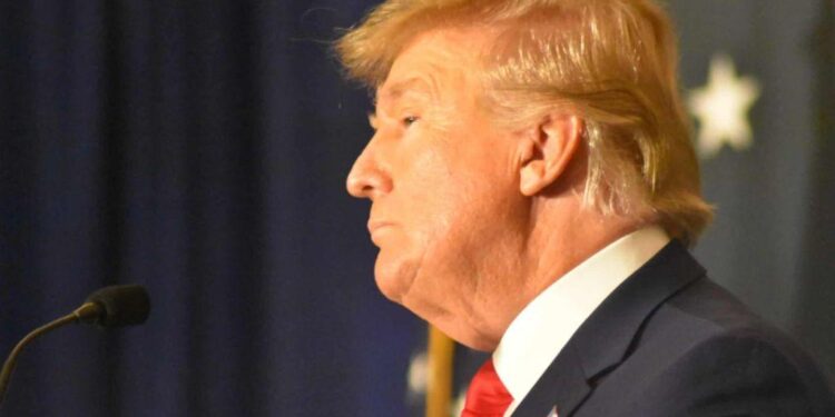 Թրամփը պետք է «նայի դեպի երկինք»․ Իրանը անակնկալներ է պատրաստել