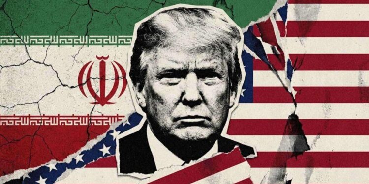 Իրանը կարող է փորձել սպանել ԱՄՆ նախագահին․ Պերենջիև