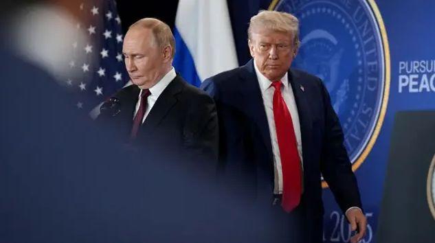 Գերմանիայի նախկին փոխկանցլերը Պուտինին և Թրամփին «մեգալոմաններ» է անվանել