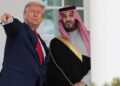 Նա չէր կարծում, որ կհամբուրի իմ հետույքը․ Թրամփը՝ Սաուդյան արքայազնի մասին
