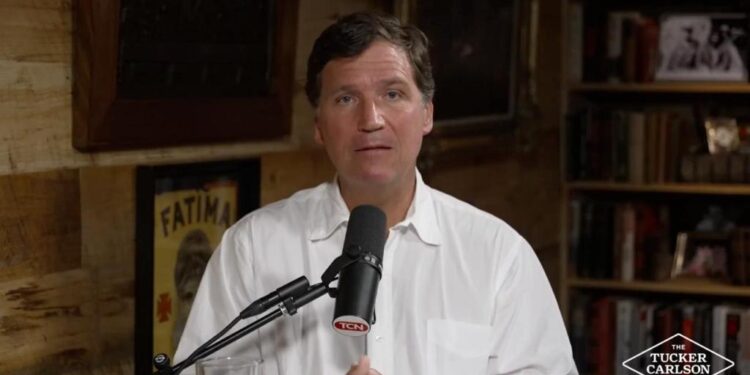 Կարլսոնը հայտարարում է՝ իրեն ուզում են քրեական պատասխանատվության ենթարկել