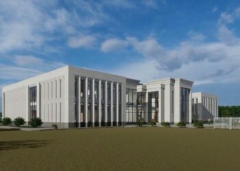 Եկեղեցուն հող չեն տրամադրում․ Թումոյի նախագիծը կանգ է առել