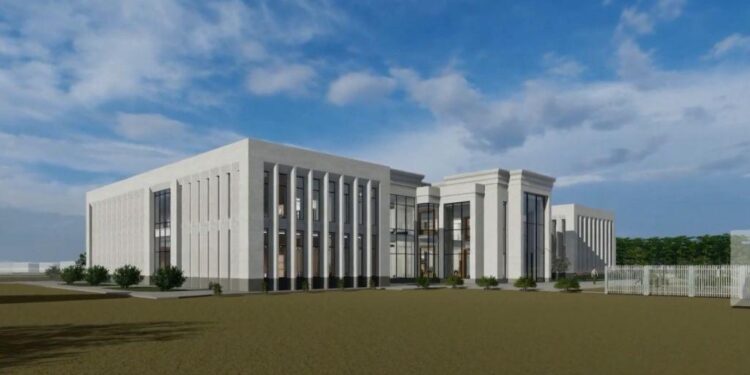 Եկեղեցուն հող չեն տրամադրում․ Թումոյի նախագիծը կանգ է առել