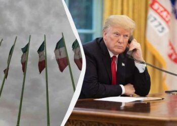 Թրամփի թիմը սկսել է քննարկել Իրանի հետ հնարավոր խաղաղության բանակցությունները