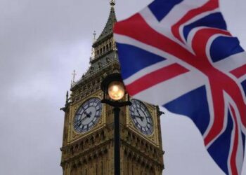 Ինչպես դա նրանց հաջողվեց․ Մեծ Բրիտանիայում խուճապ է սկսվել Իրանի անսպասելի քայլից հետո