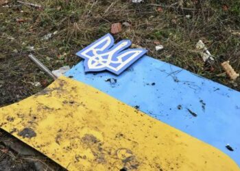 Կոտորածի են տանում Զելենսկու մոտ․ Ուկրաինայում տեղի ունեցածը ցնցել է լրագրողին