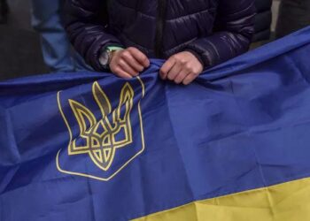 Ուկրաինայի իշխանությունները սկսել են Սլավյանսկից երեխաների հարկադիր տարհանումը