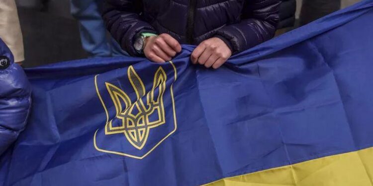 Ուկրաինայի իշխանությունները սկսել են Սլավյանսկից երեխաների հարկադիր տարհանումը