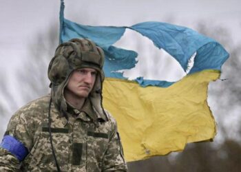 «Ինչո՞ւ եմ ես ռազմաճակատում, իսկ նրանք՝ ոչ». հակամարտությունը պառակտում է ուկրաինական հասարակությունը