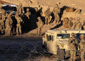 ԱՄՆ-ն ավարտել է Իրանում ցամաքային գործողության նախապատրաստական աշխատանքները․ CBS