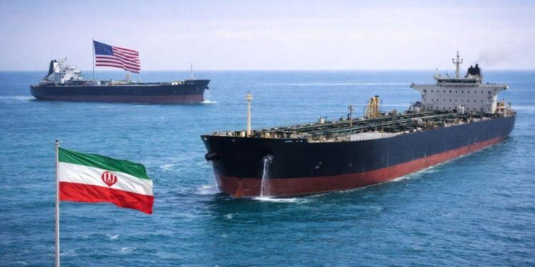 Իրանն արդեն երկրորդ անգամ ստիպում է հակառակորդներին հետքայլ անել․ Ոսկանյան