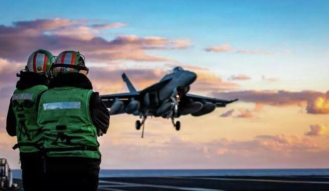 ԱՄՆ-ն մեկ ամիս ունի․ ինչի՞ է բախվել Վաշինգտոնը Իրանի վրա հարձակումից հետո