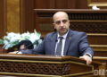 Վանիկ Օհանյանը ընտրվեց ԱԺ առողջապահության հարցերի մշտական հանձնաժողովի նախագահ