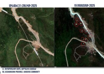 Իշխանությունը պարտավոր է հրապարակել սահմանների վերաբերյալ ամբողջ ճշմարտությունը․ Անանյան