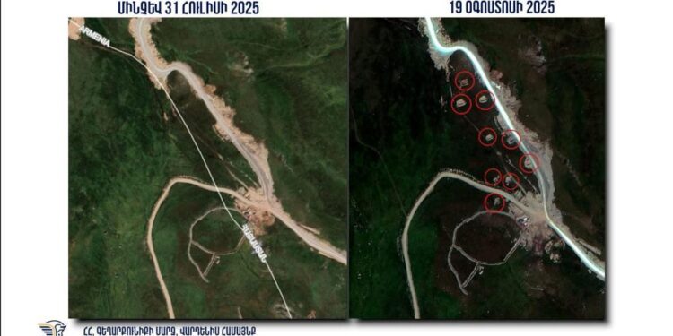 Իշխանությունը պարտավոր է հրապարակել սահմանների վերաբերյալ ամբողջ ճշմարտությունը․ Անանյան