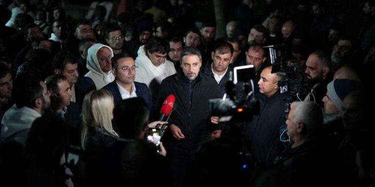 Կարապետյանի գործով նոր տվյալներ են սպասվում․ մարտի 5-ը կարող է շրջադարձային լինել