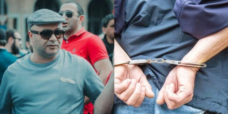 Այսօր 2 օրենքով գող է ձերբակալվել. հայտնի է` ովքեր են նրանք