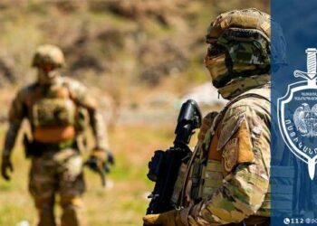 Խոշոր թմրաբացահայտում․ շուրջ 30 կգ թմրամիջոցներ են առգրավվել