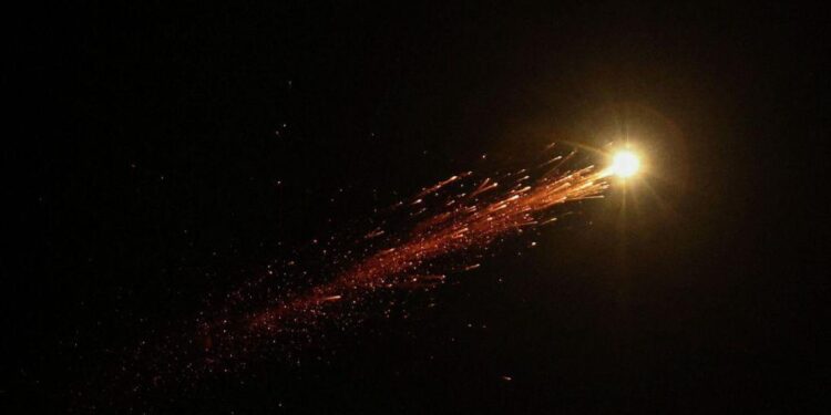 «Պատրաստվում են հարձակվել»․ ԱՄՆ-ի դեմ Իրանի ծրագիրը սարսափեցրել է Արևմուտքին