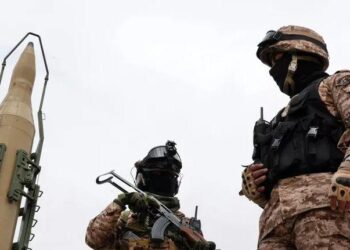 Նրանք մեզ կջնջեն երկրի երեսից. ԱՄՆ-ն սարսափած է Իրանի նոր քայլից