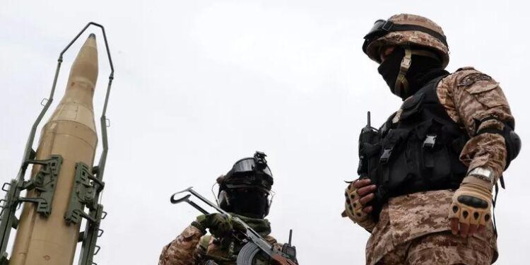 Նրանք մեզ կջնջեն երկրի երեսից. ԱՄՆ-ն սարսափած է Իրանի նոր քայլից