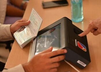 Ինչպես կարող են բնակության վայրում հաշվառում չունեցող անձինք մասնակցել ԱԺ ընտրություններին