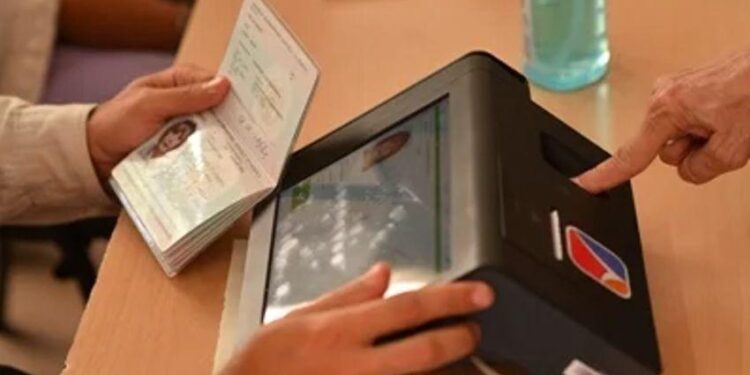 Ինչպես կարող են բնակության վայրում հաշվառում չունեցող անձինք մասնակցել ԱԺ ընտրություններին