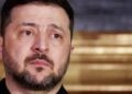 Զելենսկին ռազմաճակատում իրավիճակը շատ ծանր է անվանել