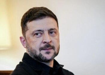 Զելենսկին հայտարարել է ԱՄՆ-ում ուկրաինական պատվիրակության բանակցությունների մասին