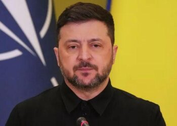 Գերմանիայում բացահայտել են, թե ինչի էր դիմել Զելենսկին հուսահատությունից դրդված