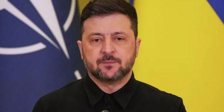 Գերմանիայում բացահայտել են, թե ինչի էր դիմել Զելենսկին հուսահատությունից դրդված