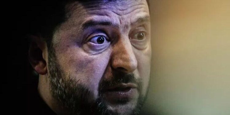 Անիմաստ զառանցանքներ․ Զելենսկու և Ռուբիոյի վիճաբանությունը ցնցել է լրագրողին