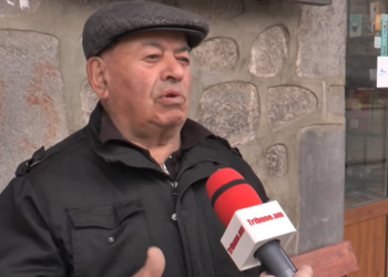 Մսի կարոտ ենք մնալու, թանկություն ա, 35 հազարով ո՞նց ապրենք. ՀԱՐՑՈւՄ՝ Գորիսում