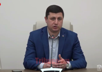 Եթե արցախցիները չեն կռվել, էդ ՊԲ-ի հրամանատարը ի՞նչ գործ ունի հիմա զինված ուժերում