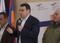 Էդ գելերի մեջ ո՞նց կարա Նիկոլը բանակցի, կա՞ մի բան, որ Սամվել Կարապետյանը վատ է արել