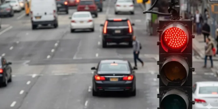 Երևանում մայիսի 3-5-ը կսահմանափակվի երթևեկությունը