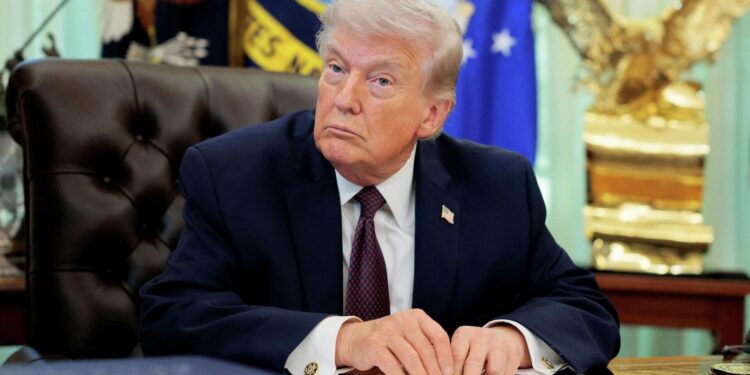 Իրանի նախագահը դիմել է ԱՄՆ-ին՝ հրադադար հաստատելու խնդրանքով. Թրամփ