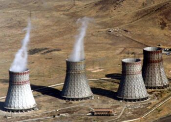 Մեծամորի ատոմակայանը երեկվանից հինգ ամիս ժամկետով հանվել է շահագործումից