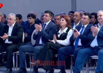 3 դեմ՝ Սերժ Սարգսյանին․ քվեարկության արդյունքները