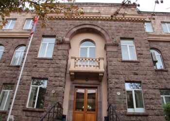 Նախընտրական հիմնադրամների բացումը պարտադիր է՝ ընտրական ցուցակների գրանցումից հետո 5 օրվա ընթացքում