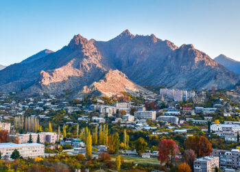 Մեղրին 2026-ին հռչակվել է ԱՊՀ մշակութային մայրաքաղաք․ նախատեսված են տոնական միջոցառումներ