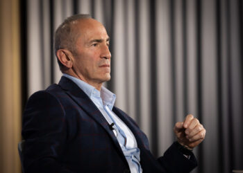 Քոչարյանի գրասենյակի ղեկավարը արձագանքել է Gallup-ի վերջին հարցման արդյունքներին