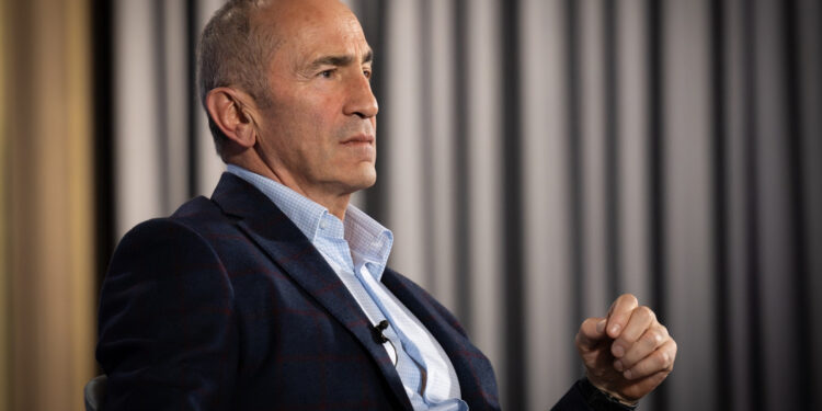 Քոչարյանի գրասենյակի ղեկավարը արձագանքել է Gallup-ի վերջին հարցման արդյունքներին