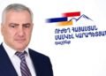 «Ուժեղ Հայաստան»-ը ընտրություններին կմասնակցի դաշինքով․ հաստատվել են առաջին 36 թեկնածուները