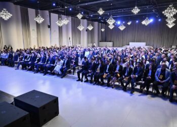 Հաստատվել է «Միասնության թեւեր» կուսակցության ընտրական ցուցակը