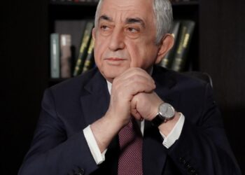 Նիկոլը ճիշտ էր՝ նա պատրաստ էր գնալ մինչև վերջ, ես չպետք է առաջադրվեի. Սերժ Սարգսյան