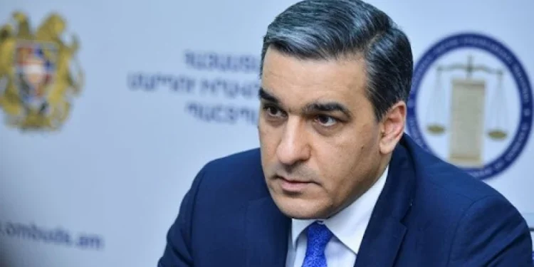 Ի՞նչ է ասել Արման Թաթոյանը ԵՄ դեսպանին ուղղված նամակում, ի՞նչ նկատի ունի, երբ ասում է՝ ՀՀ ընտրություններում Ադրբեջանն ունի իր թեկնածուն․ փաստեր